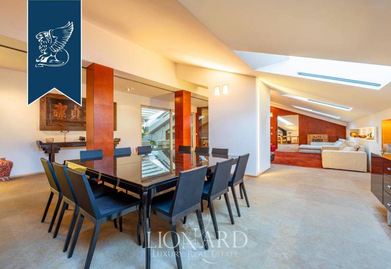 Apartamento em Milão