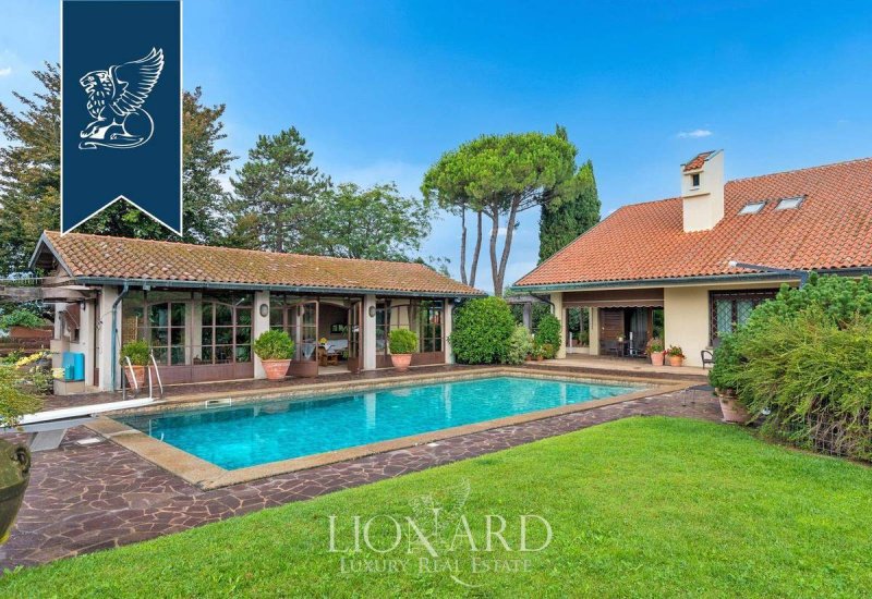 Вилла в Арциньяно