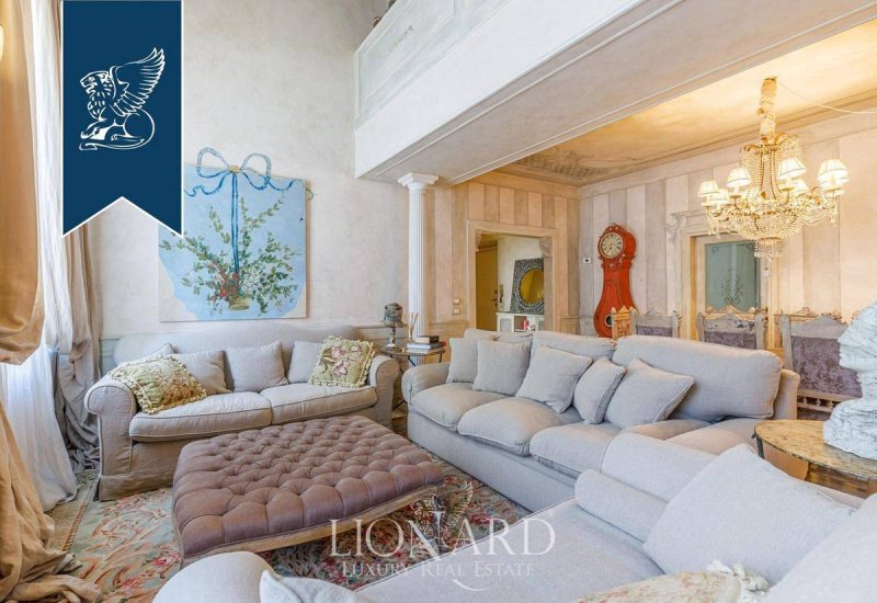 Apartamento en Florencia