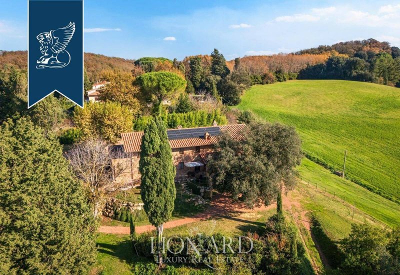 Casa Rural em Fauglia