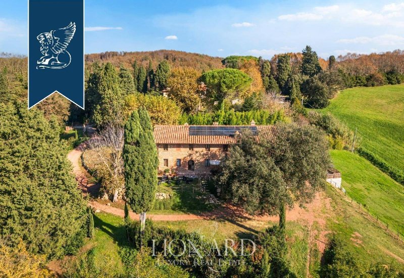 Casa Rural em Fauglia