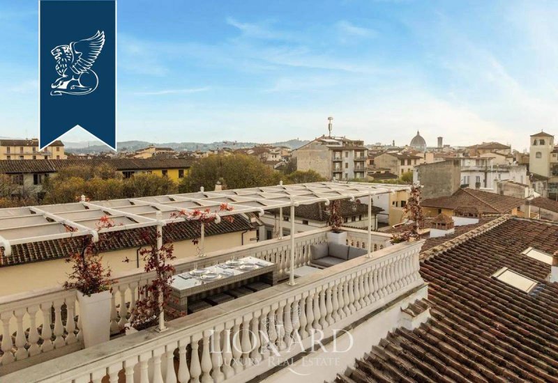 Apartamento em Florença