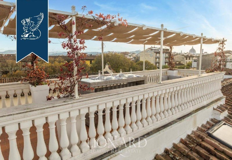 Apartamento em Florença