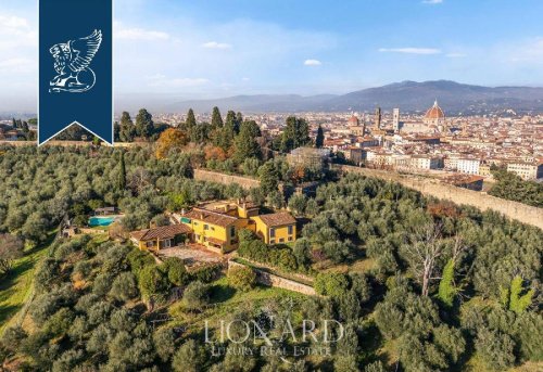 Villa in Florence