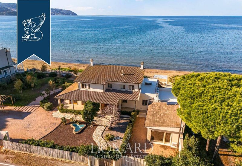 奥尔贝泰洛别墅