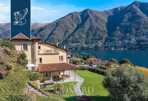 Villa a Laglio