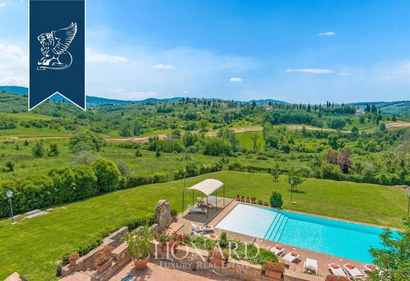 Moradia em Bagno a Ripoli