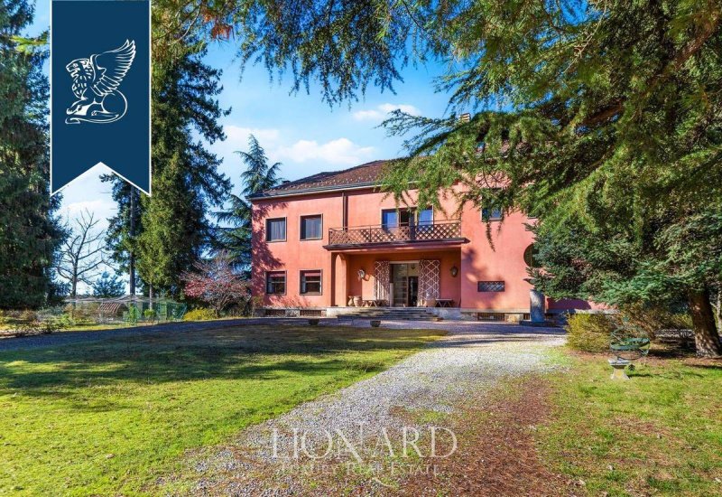 Villa à Pombia