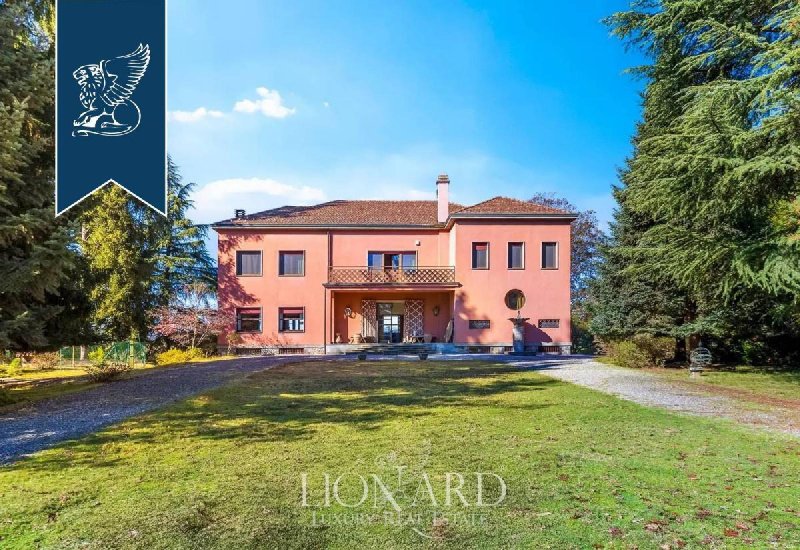 Villa à Pombia