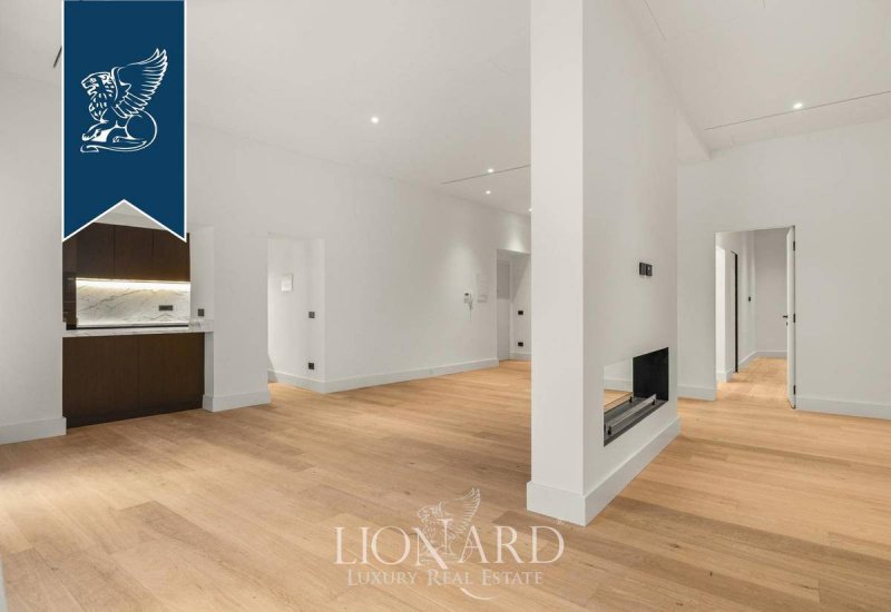 Apartamento en Florencia