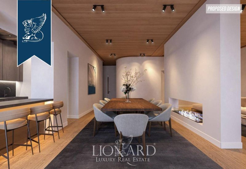 Apartamento em Florença
