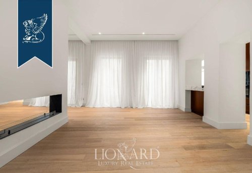 Appartement à Florence