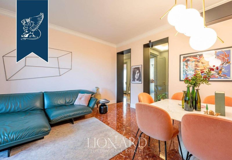 Apartamento en Milán