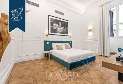 Apartment in Florence