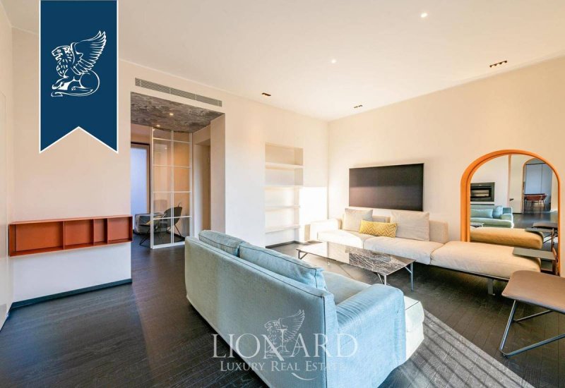 Apartamento en Milán