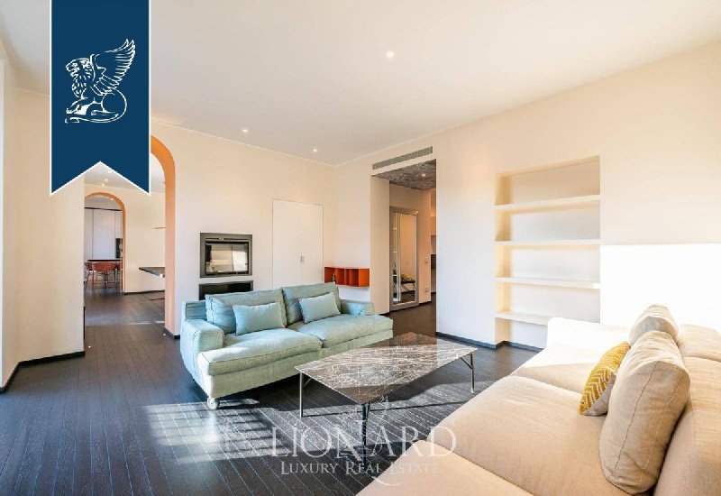 Apartamento en Milán