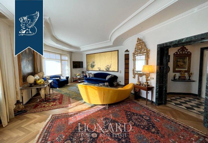 Apartamento en Milán