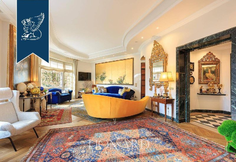 Apartamento en Milán