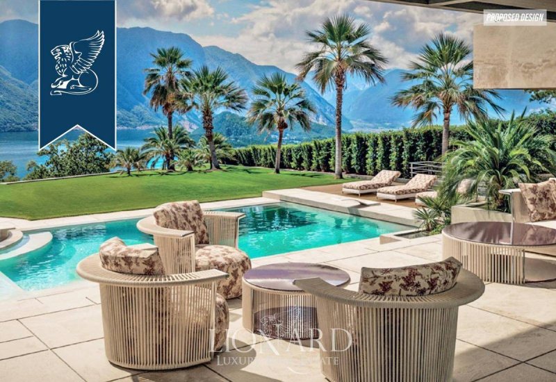 特雷梅齐纳别墅