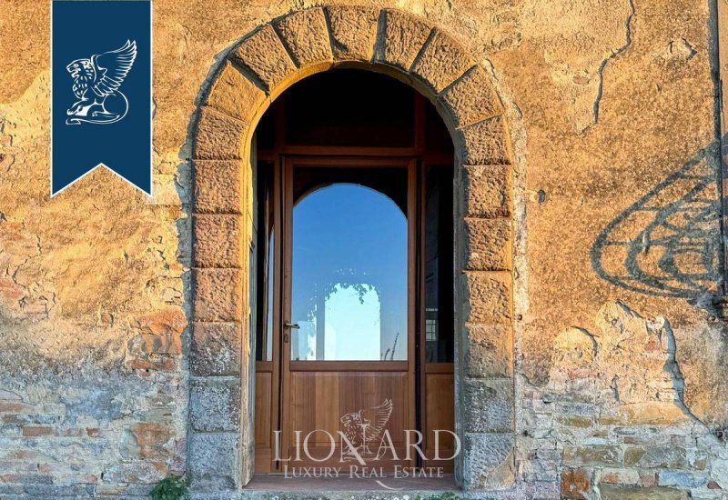 Agriturismo a Barberino Tavarnelle