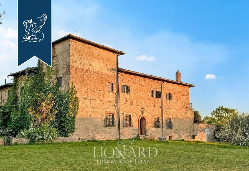 Agriturismo a Barberino Tavarnelle