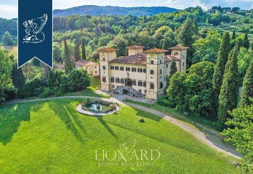 Moradia em Serravalle Pistoiese