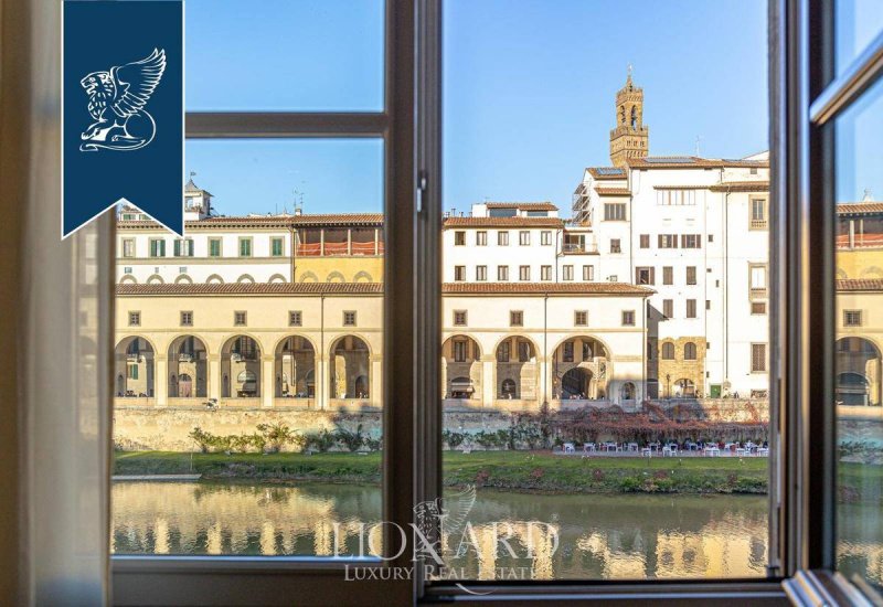 Apartamento en Florencia