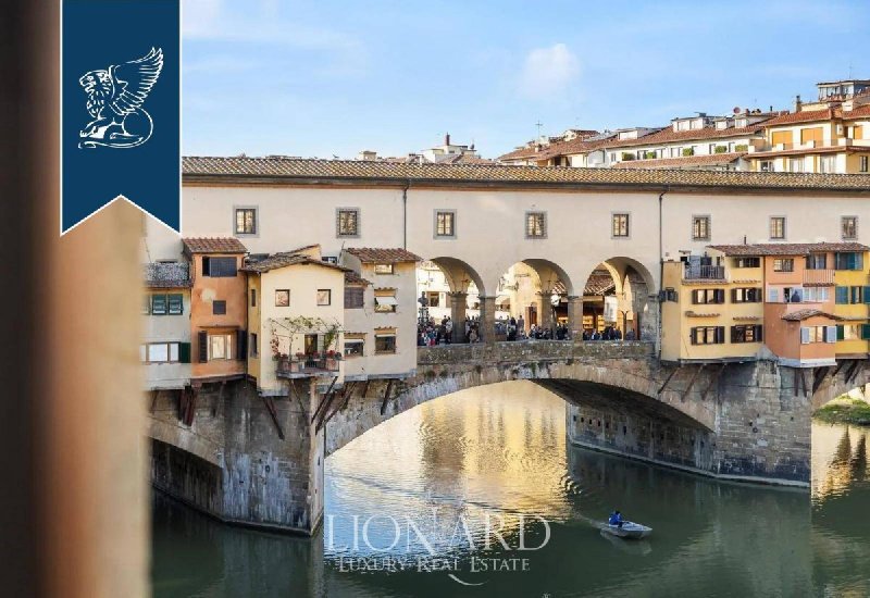 Apartamento en Florencia