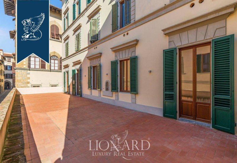 Квартира в Флоренция