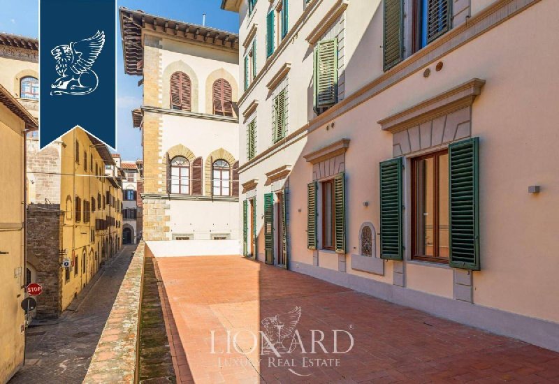 Квартира в Флоренция