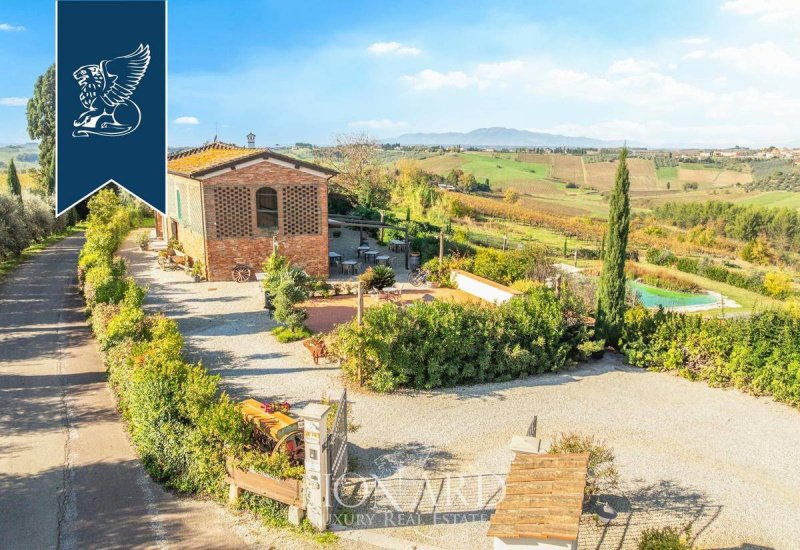 Agriturismo in Cerreto Guidi