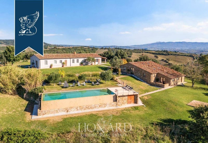 Агротуризм в Кампаньятико