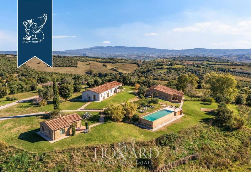 Агротуризм в Кампаньятико