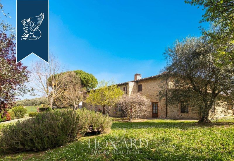 Agriturismo i Colle di Val d'Elsa