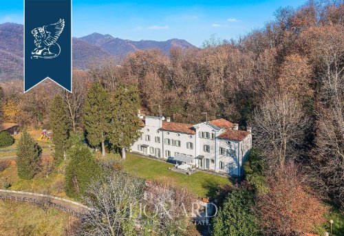 Вилла в Нембро