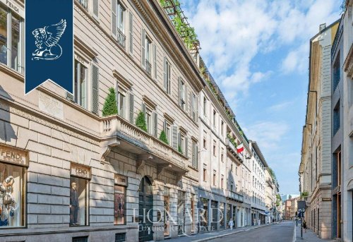 Apartamento em Milão