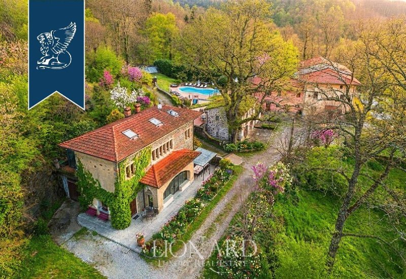 Villa en Pistoya