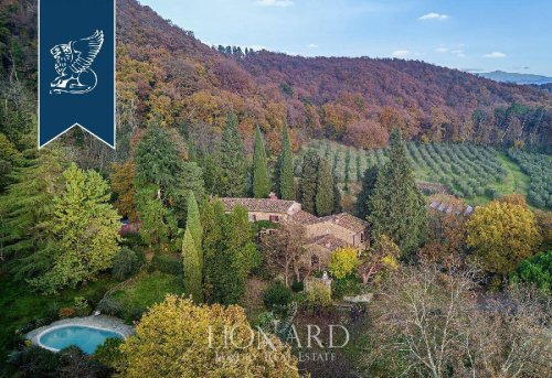 Вилла в Понтассьеве