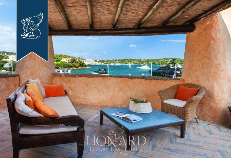 Wohnung in Arzachena