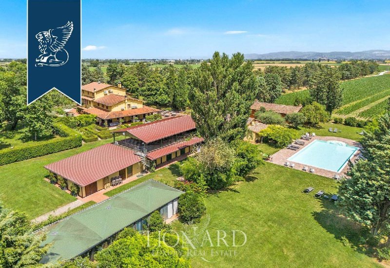 18 Bedrooms Hotel for sale in Assisi [808000] | Gate-away®