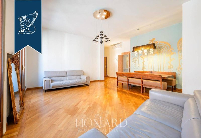 Appartamento a Milano