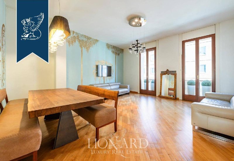 Appartamento a Milano