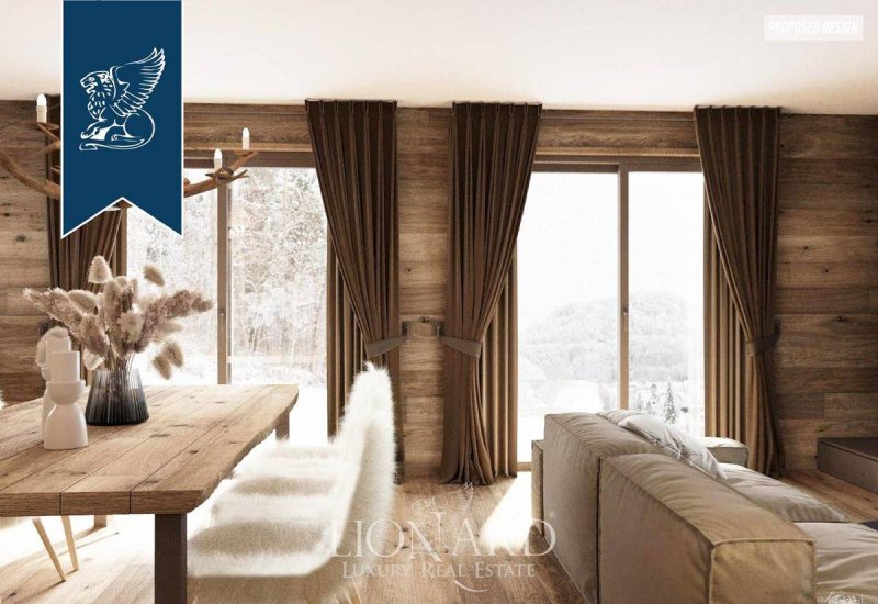 Вилла в Чезана-Торинезе