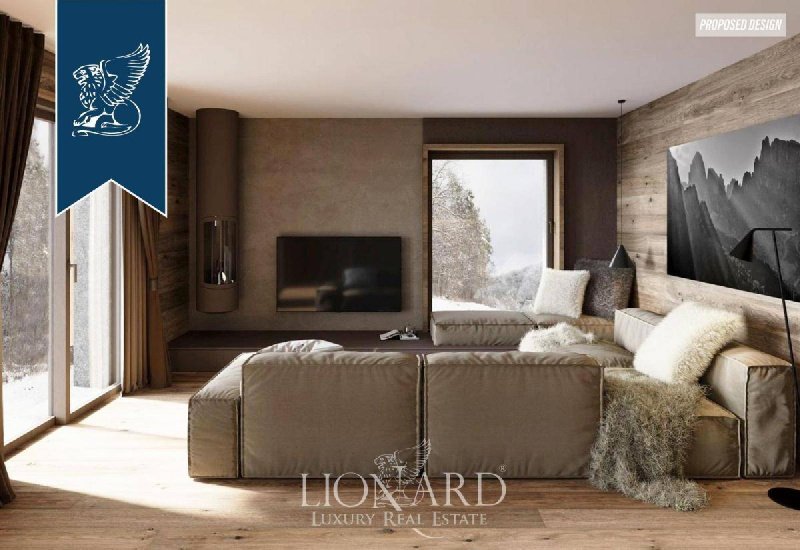 Вилла в Чезана-Торинезе