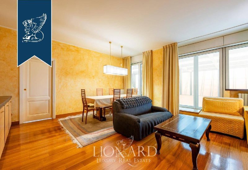 Apartamento em Milão