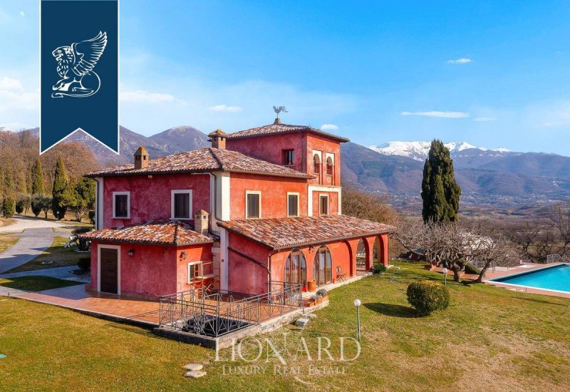 Agriturismo a Rivodutri