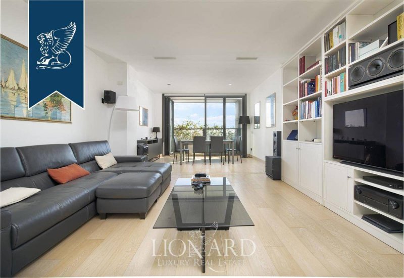 Appartement in Roma