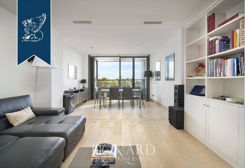 Appartement in Roma