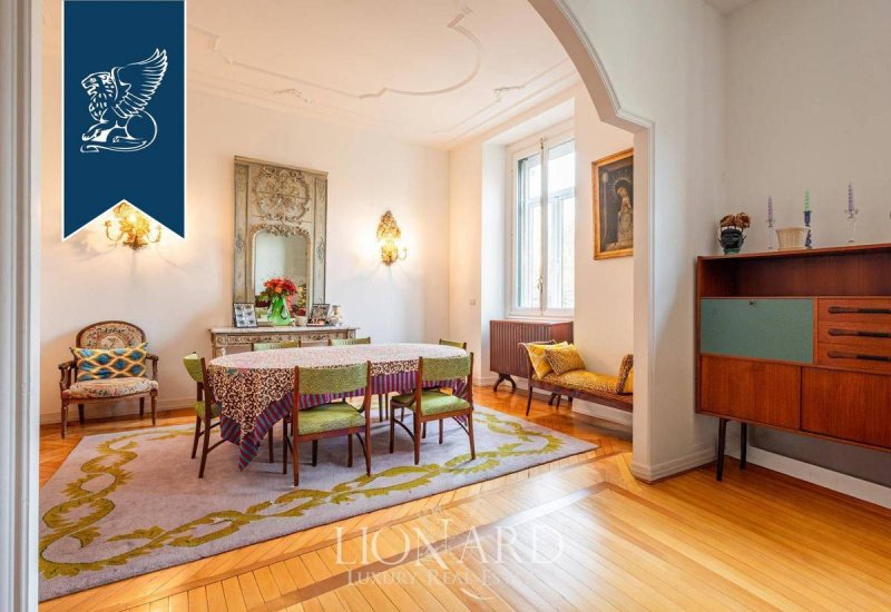 Apartamento en Milán
