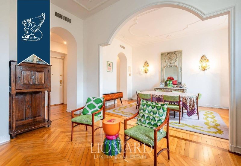 Apartamento en Milán